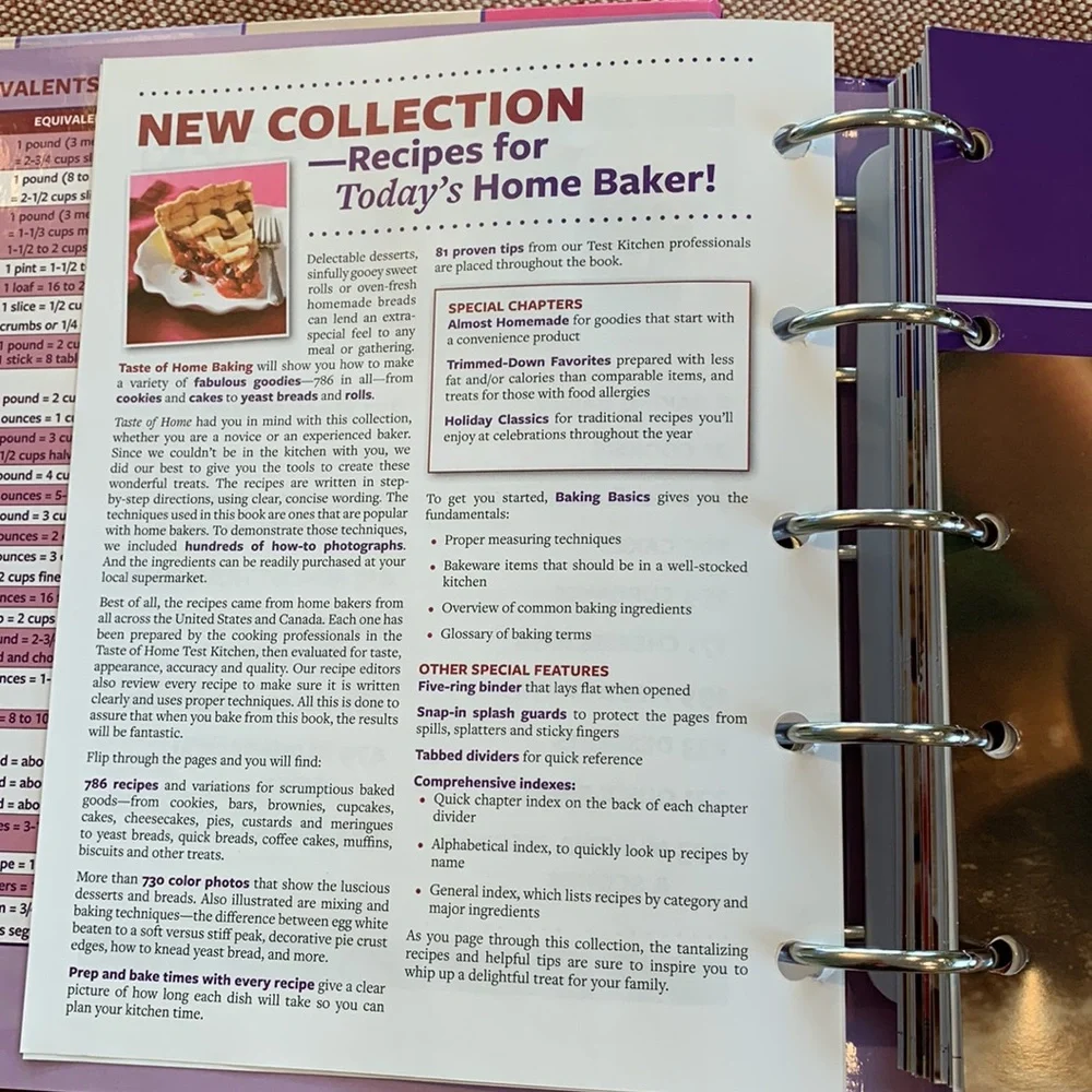 Cooking Book - Picture 4 of 17